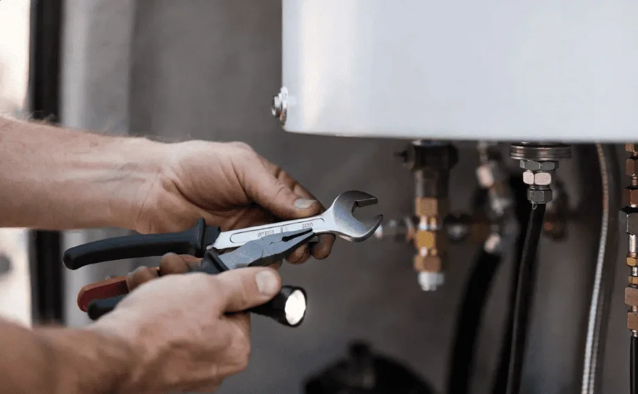 Why choose Water Heater Repair in Edmore, MI